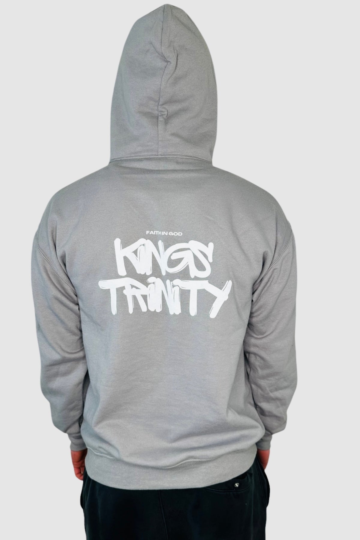 Kings Trinity Essential Hoodie