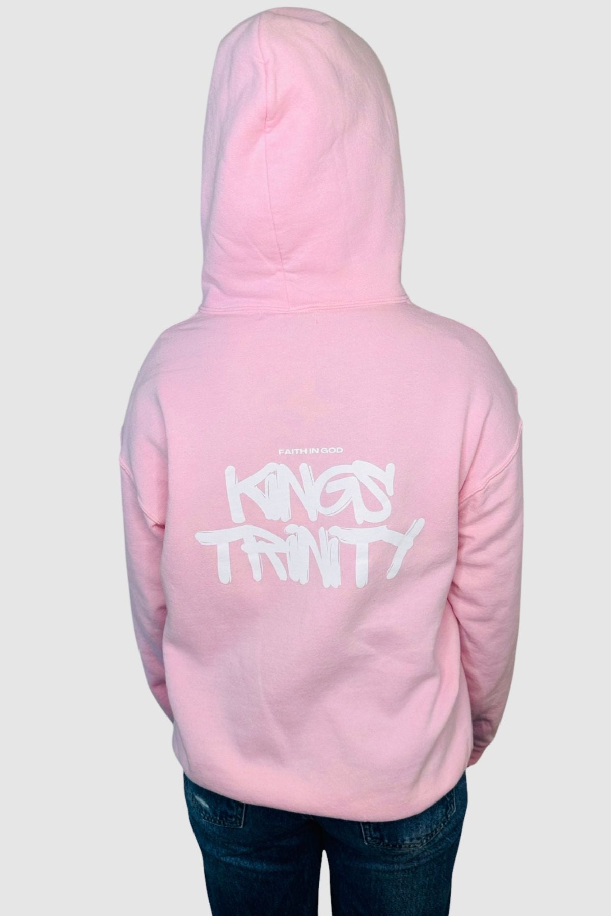 Kings Trinity Essential Hoodie