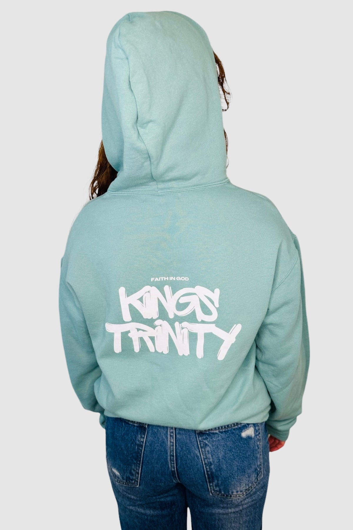 Kings Trinity Essential Hoodie