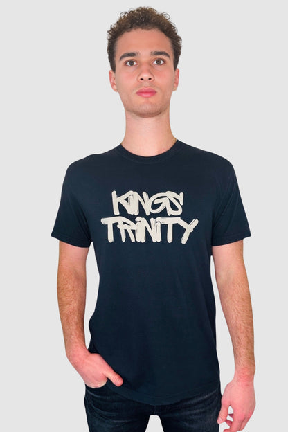 Kings Trinity Essential Heavyweight Tee