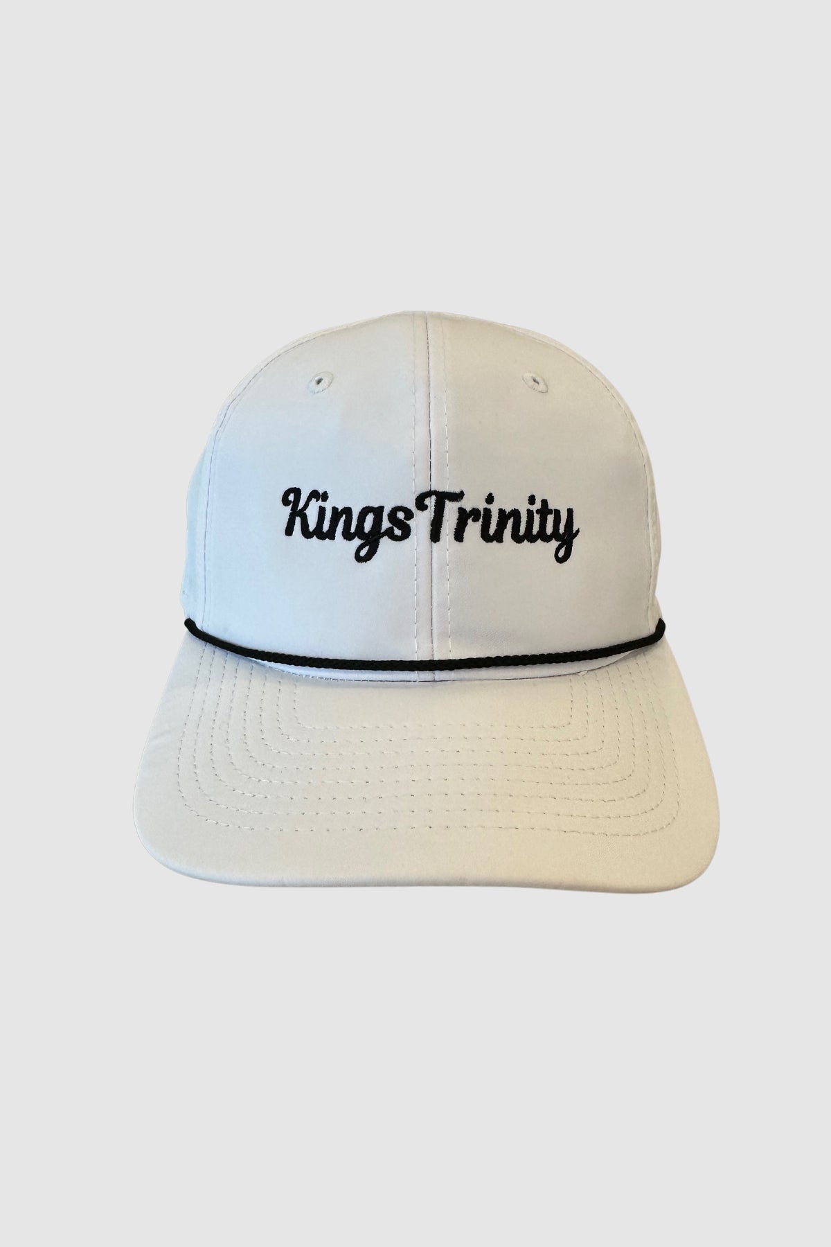 Kings Trinity Perfromance Rope Cap