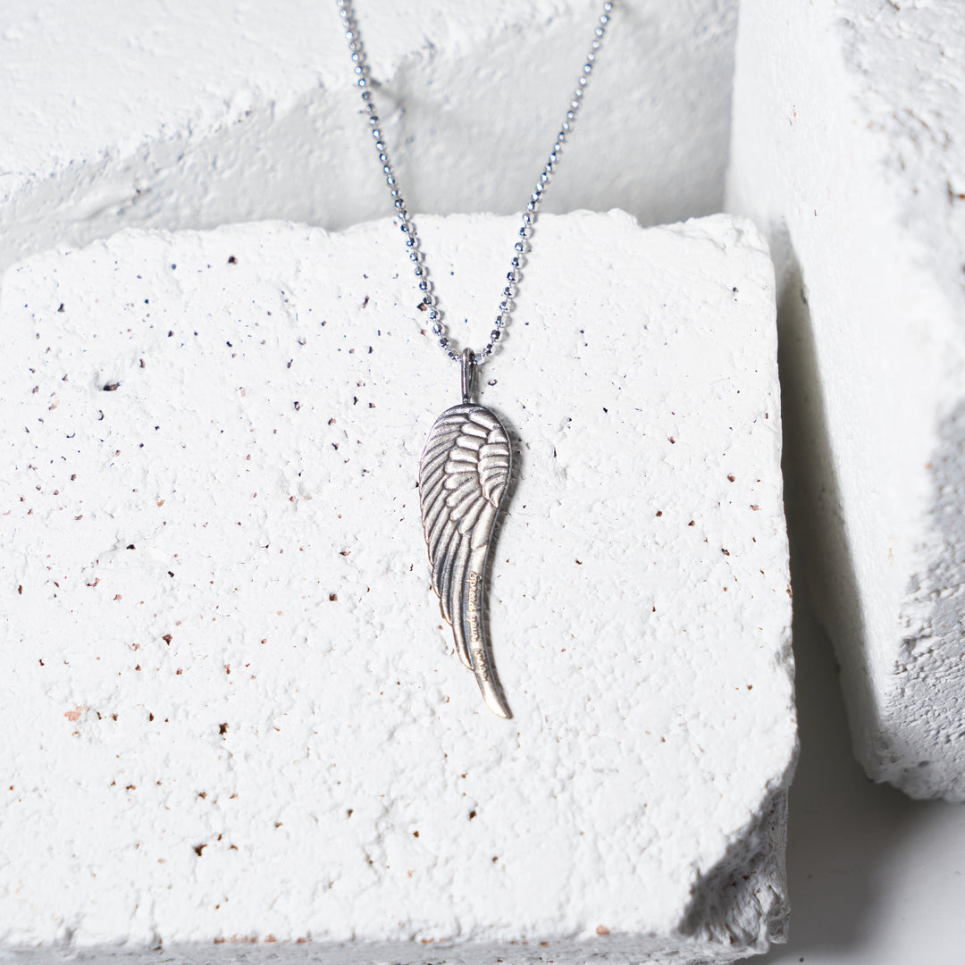 ANGEL WING