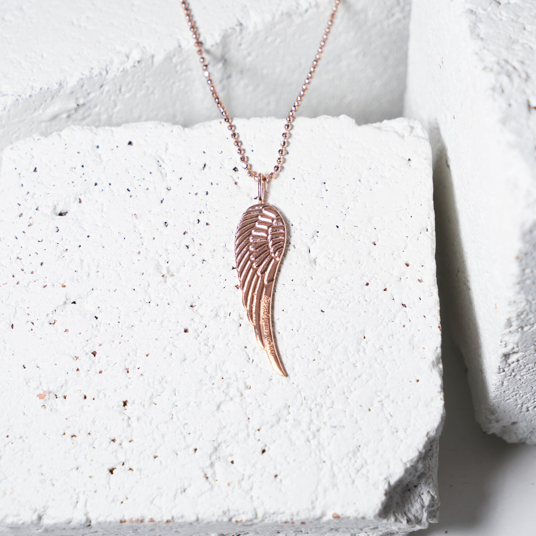ANGEL WING