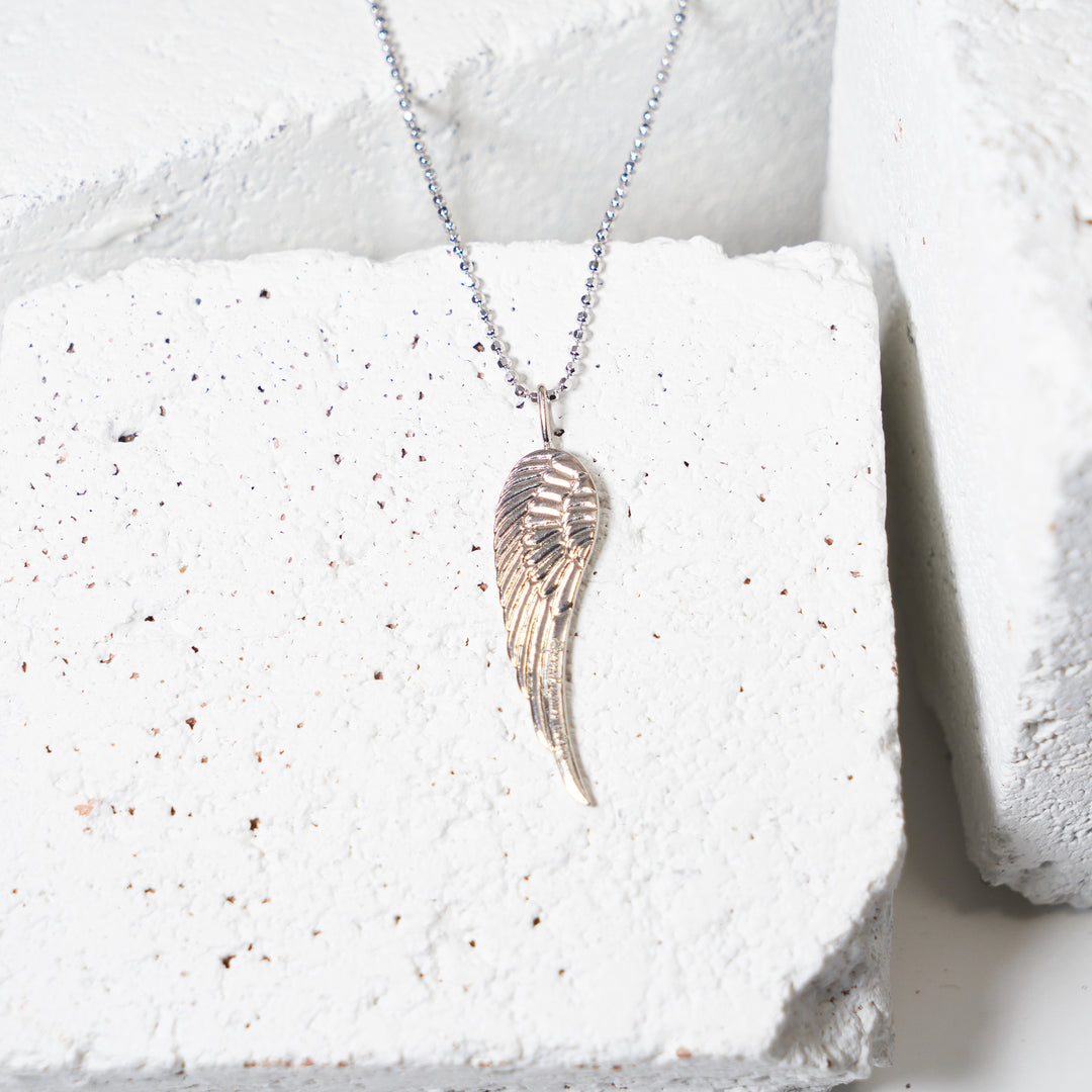 ANGEL WING