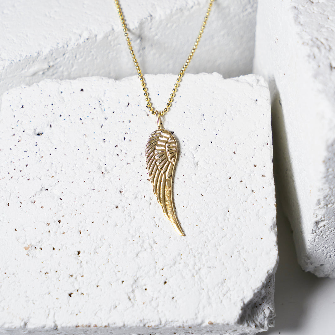 ANGEL WING