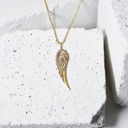 ANGEL WING