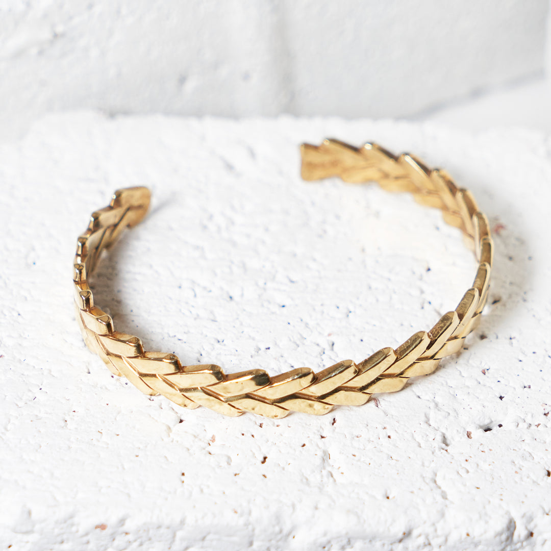 Love | Faith | Hope | Cuff