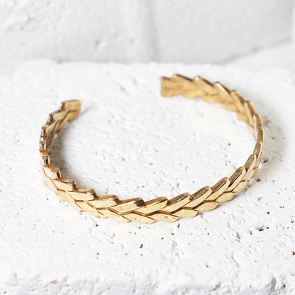 Love | Faith | Hope | Cuff