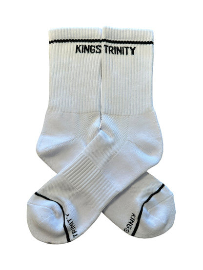 Kings Trinity Signature Sock