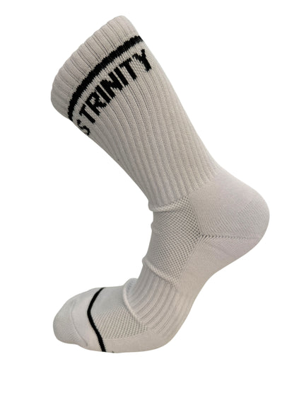 Kings Trinity Signature Sock