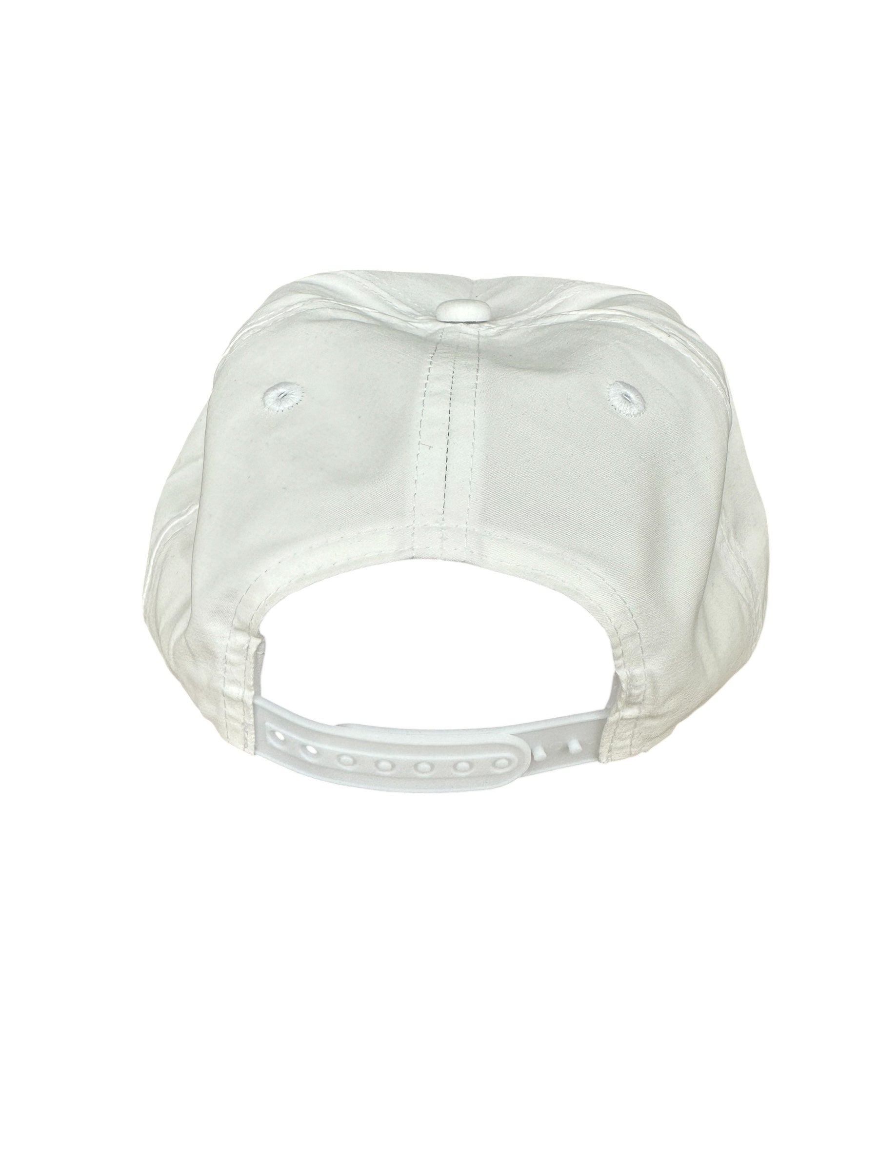 Kings Trinity Angel Wing “Faith in God” Hat